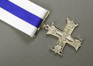 Military Cross | Blog: Lest We Forget - military award