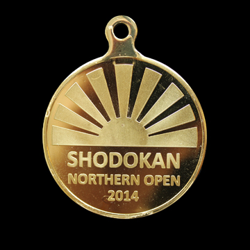 Shodokan-Northern-Open-2014-50mm-Gold-Minted-Sports-Medal