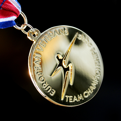 60mm-gold-silver-bronze-polished-sports-pendant-european-veterans-team-championships-2016-for-british-veterans-fencing-4