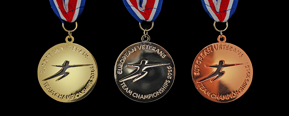 60mm-gold-silver-bronze-polished-sports-pendant-european-veterans-team-championships-2016-for-british-veterans-fencing-4
