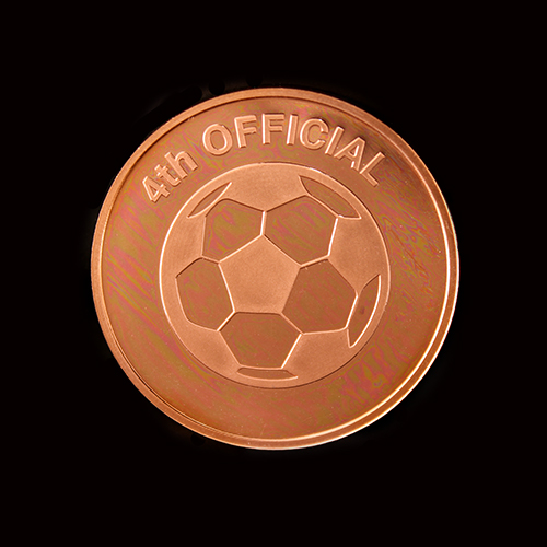 Devon FA 4th Official Bronze World Cup Blog