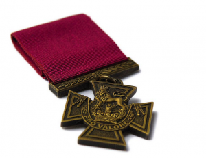 Victoria Cross | Blog: Lest We Forget - military award