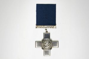 George Cross | Blog: Lest We Forget - military award